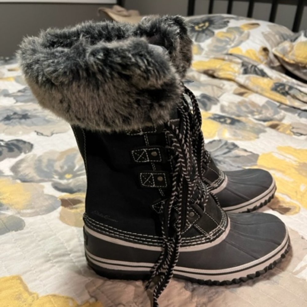 Eddie Bauer Winter boots